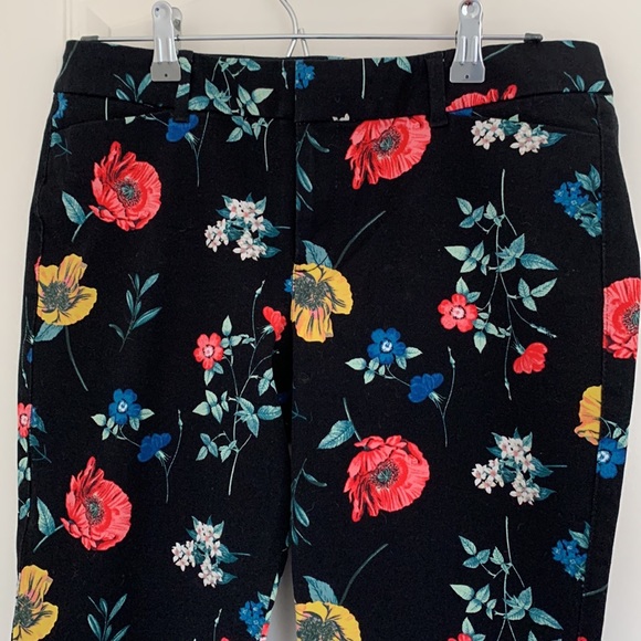 ON pixie pant - Picture 2 of 8